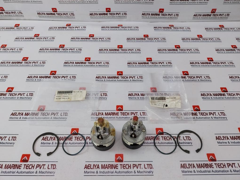 Mobrey G-3450 Interior-Level Switch G-3450/S4