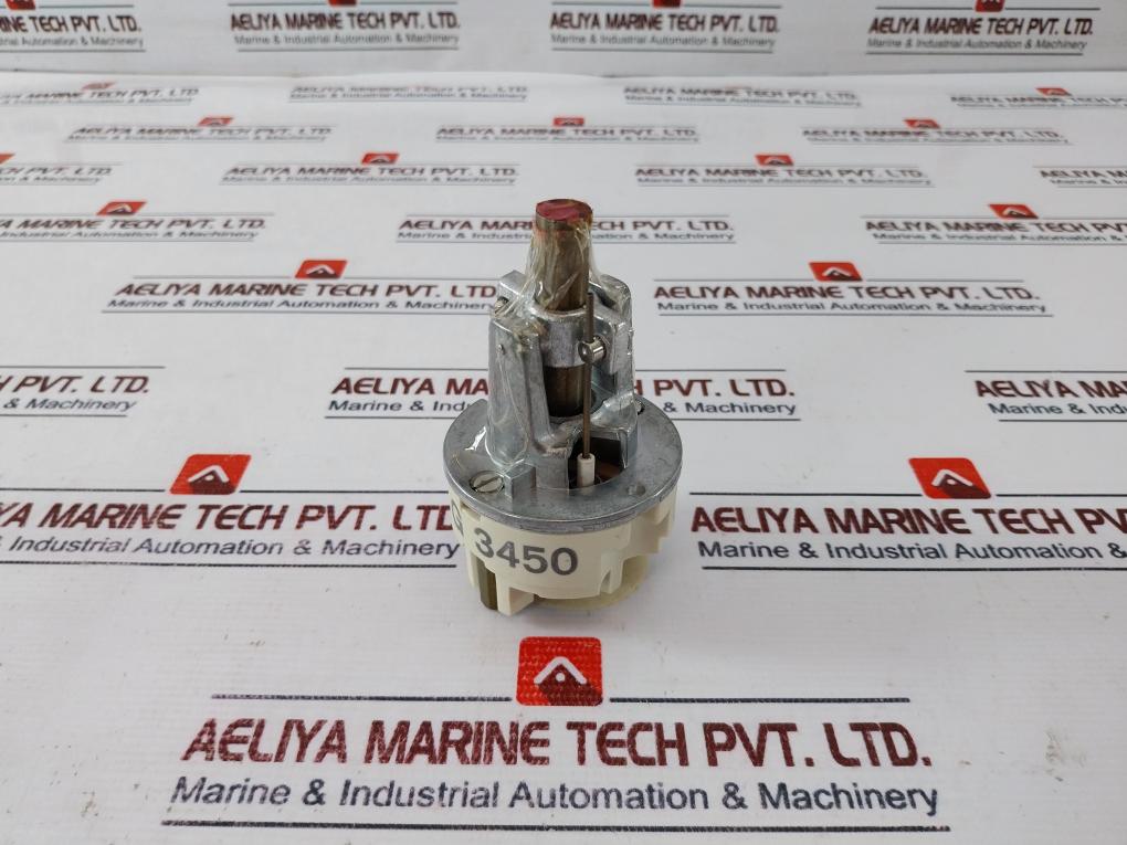 Mobrey G-3450 Interior-Level Switch G-3450/S4