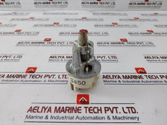 Mobrey G-3450 Interior-Level Switch G-3450/S4