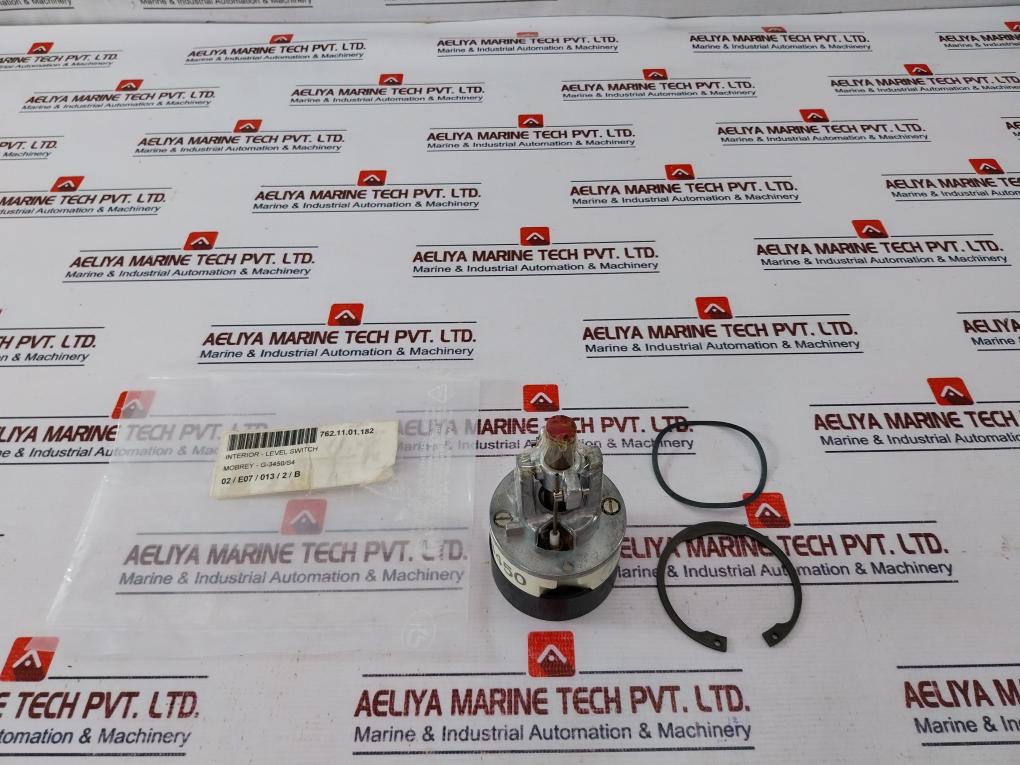 Mobrey G-3450 Interior-Level Switch G-3450/S4