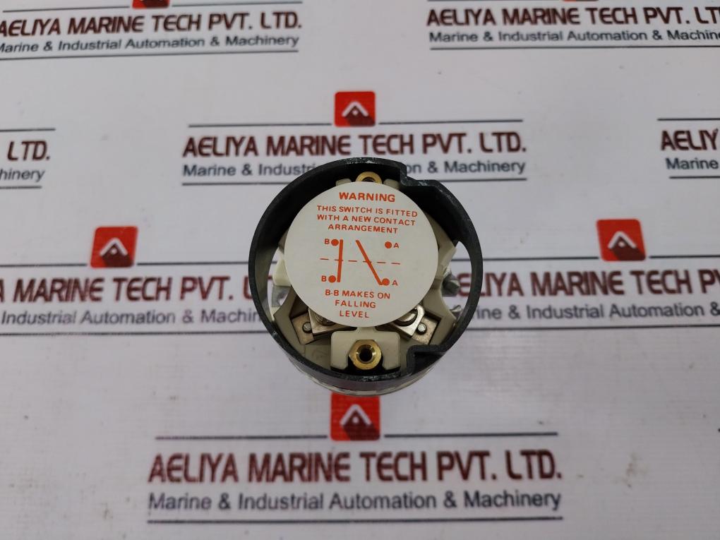 Mobrey G-3450 Interior-Level Switch G-3450/S4