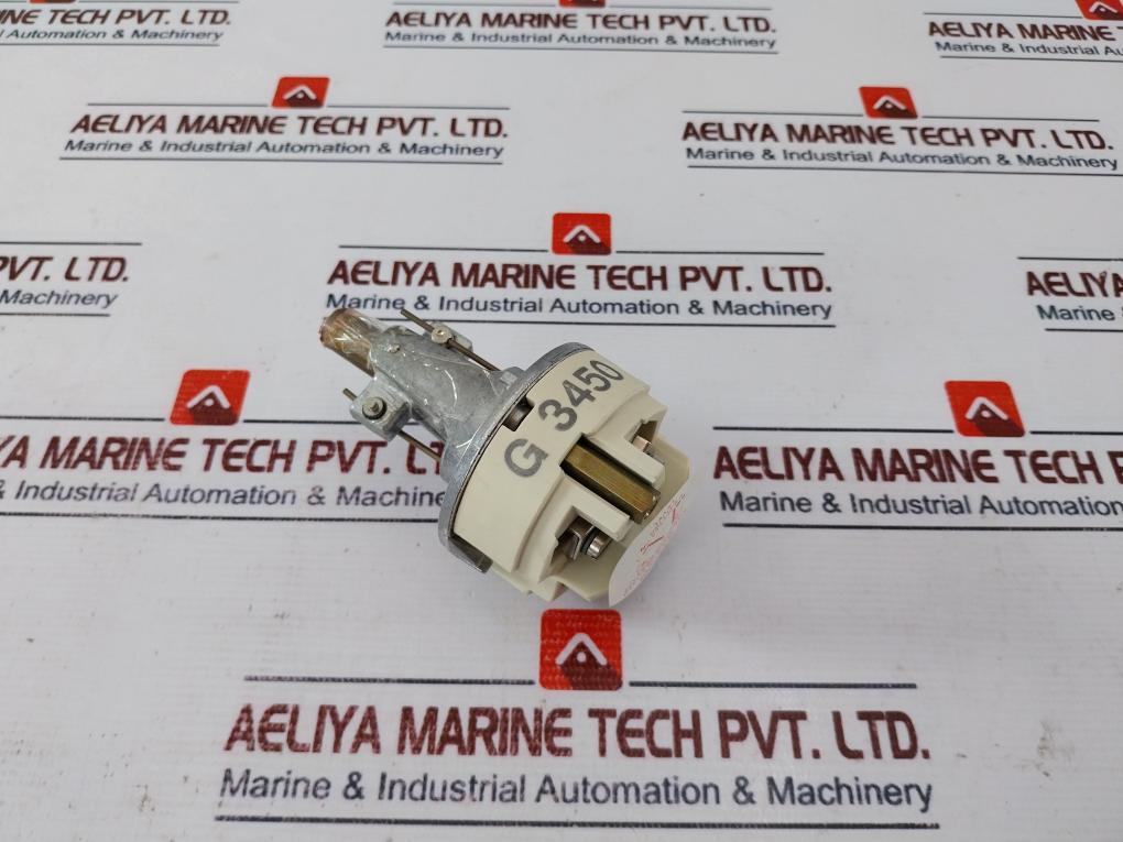 Mobrey G-3450 Interior-Level Switch G-3450/S4