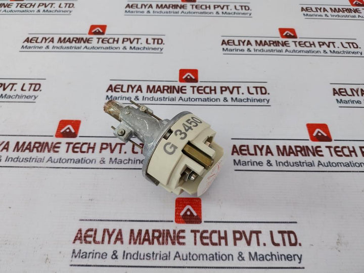 Mobrey G-3450 Interior-Level Switch G-3450/S4