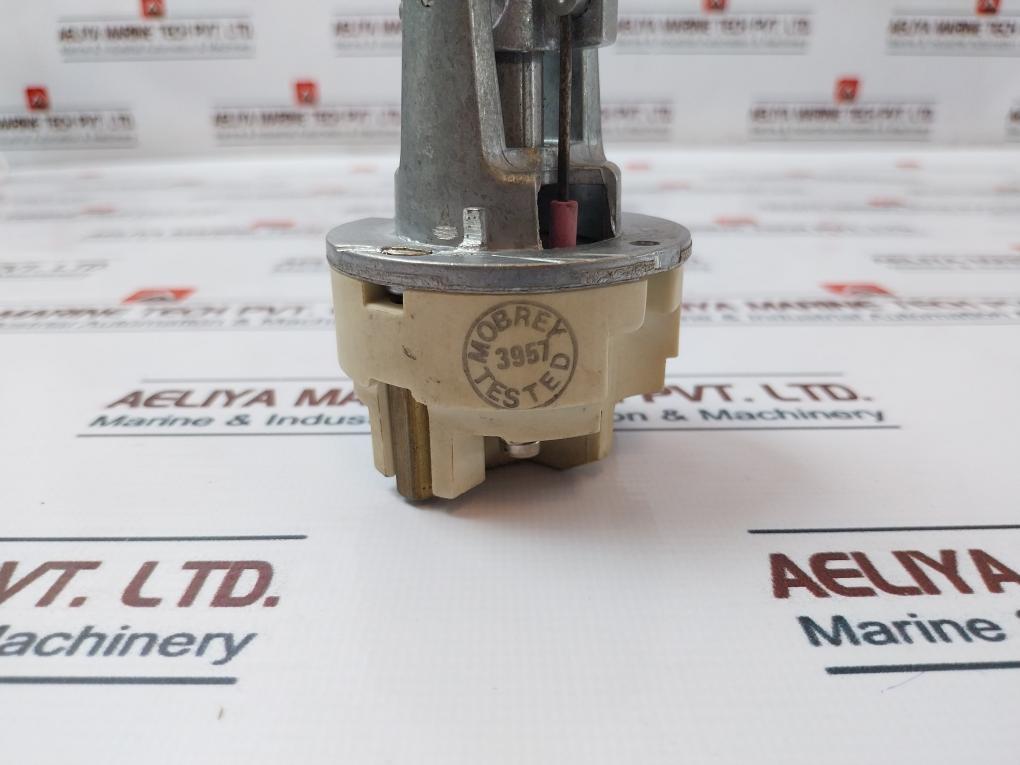 Mobrey G3450 Magnetic Level Switch