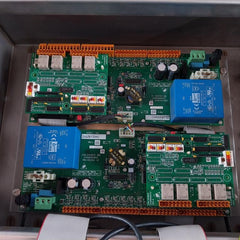 Mobrey Hydrastep 2468 Control Unit Industrial Grade, Ip65/nema 4x, Atex Certified