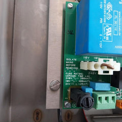 Mobrey Hydrastep 2468 Control Unit Industrial Grade, Ip65/nema 4x, Atex Certified