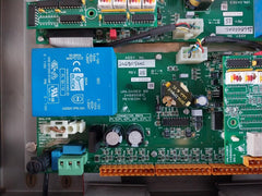 Mobrey Hydrastep 2468 Control Unit Industrial Grade, Ip65/nema 4x, Atex Certified