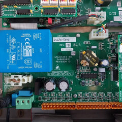 Mobrey Hydrastep 2468 Control Unit Industrial Grade, Ip65/nema 4x, Atex Certified