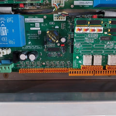 Mobrey Hydrastep 2468 Control Unit Industrial Grade, Ip65/nema 4x, Atex Certified