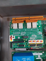 Mobrey Hydrastep 2468 Control Unit Industrial Grade, Ip65/nema 4x, Atex Certified