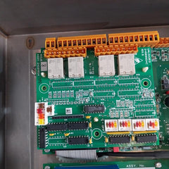 Mobrey Hydrastep 2468 Control Unit Industrial Grade, Ip65/nema 4x, Atex Certified
