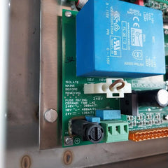 Mobrey Hydrastep 2468 Control Unit Industrial Grade, Ip65/nema 4x, Atex Certified