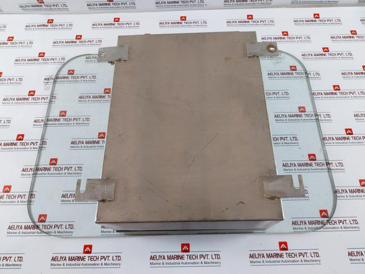 Mobrey Hydrastep 2468 Control Unit Industrial Grade, Ip65/nema 4x, Atex Certified