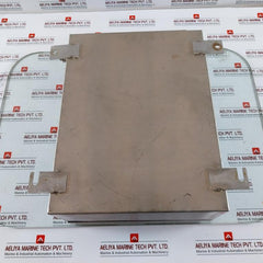 Mobrey Hydrastep 2468 Control Unit Industrial Grade, Ip65/nema 4x, Atex Certified