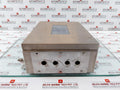 Mobrey Hydrastep 2468 Control Unit Industrial Grade, Ip65/nema 4x, Atex Certified