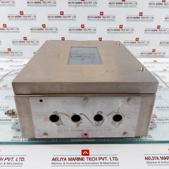 Mobrey Hydrastep 2468 Control Unit Industrial Grade, Ip65/nema 4x, Atex Certified