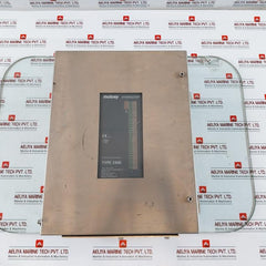 Mobrey Hydrastep 2468 Control Unit Industrial Grade, Ip65/nema 4x, Atex Certified