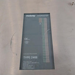 Mobrey Hydrastep 2468 Control Unit Industrial Grade, Ip65/nema 4x, Atex Certified
