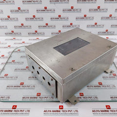 Mobrey Hydrastep 2468 Control Unit Industrial Grade, Ip65/nema 4x, Atex Certified