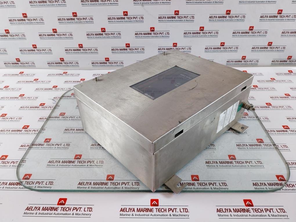 Mobrey Hydrastep 2468 Control Unit Industrial Grade, Ip65/nema 4x, Atex Certified