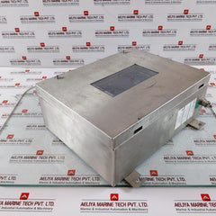 Mobrey Hydrastep 2468 Control Unit Industrial Grade, Ip65/nema 4x, Atex Certified