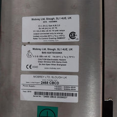 Mobrey Hydrastep 2468 Control Unit Industrial Grade, Ip65/nema 4x, Atex Certified