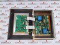 Mobrey Hydrastep 2468 Control Unit Industrial Grade, Ip65/nema 4x, Atex Certified