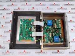 Mobrey Hydrastep 2468 Control Unit Industrial Grade, Ip65/nema 4x, Atex Certified