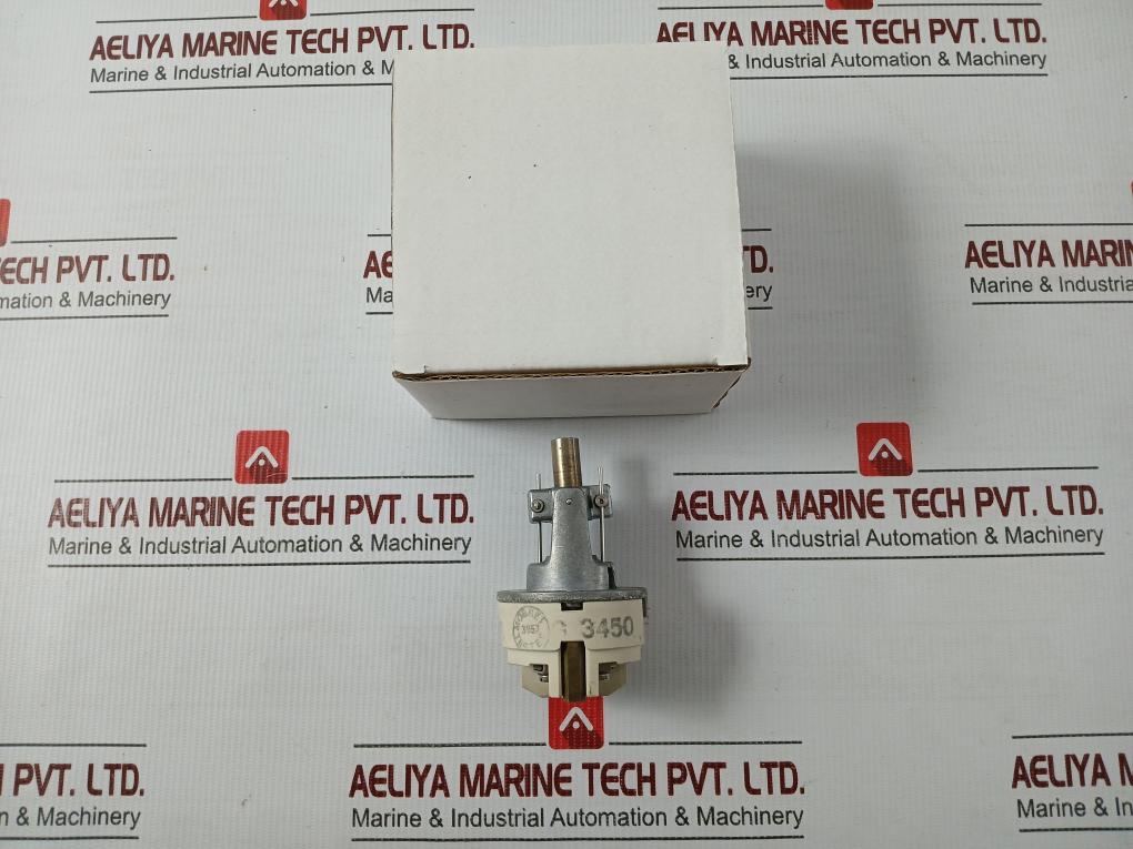 Mobrey Interior-level Switch G 3450