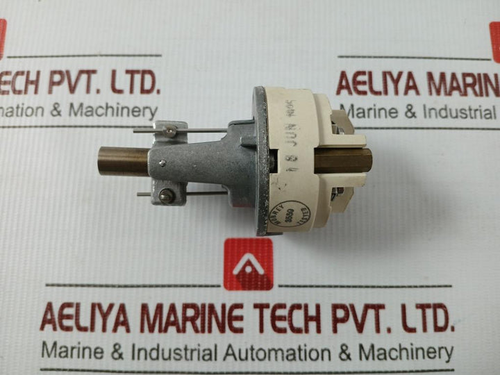 Mobrey Interior-level Switch G 3450