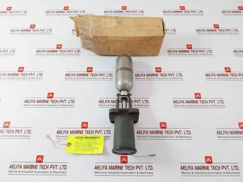 Mobrey Magnetic Level Switch S01D/F83