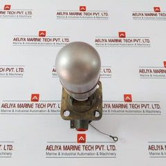 Mobrey Magnetic Level Switch S01D/F83