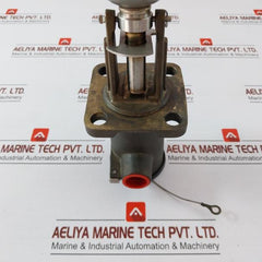 Mobrey Magnetic Level Switch S01D/F83