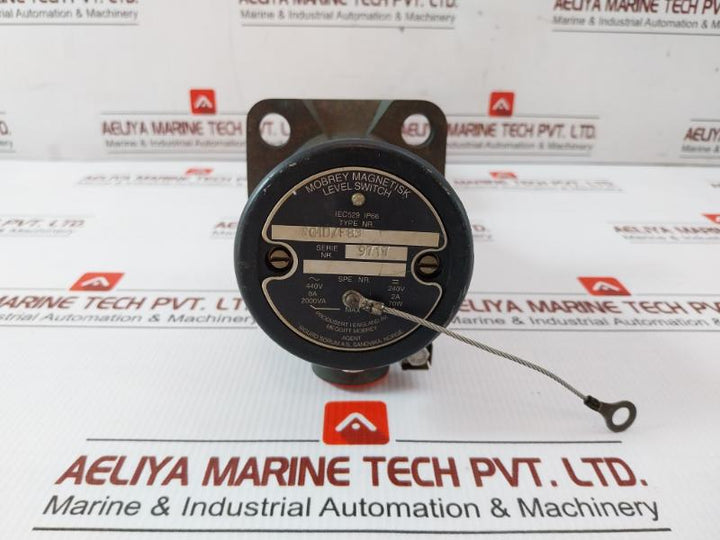 Mobrey Magnetic Level Switch S01D/F83