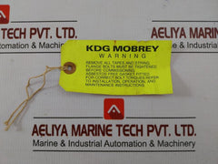 Mobrey Magnetic Level Switch S01D/F83