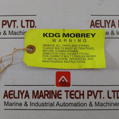 Mobrey Magnetic Level Switch S01D/F83