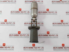 Mobrey Magnetic Level Switch S01D/F83