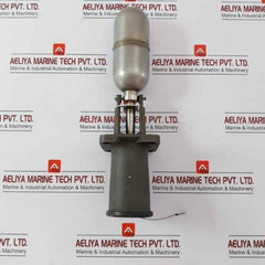 Mobrey Magnetic Level Switch S01D/F83