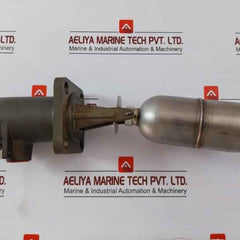 Mobrey Magnetic Level Switch S01D/F83