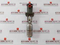 Mobrey Magnetic Level Switch S01D/F83