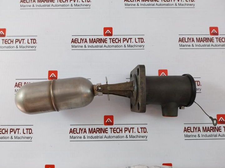 Mobrey Magnetic Level Switch S01D/F83