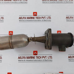 Mobrey Magnetic Level Switch S01D/F83