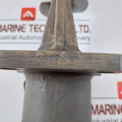 Mobrey Magnetic Level Switch S01D/F83