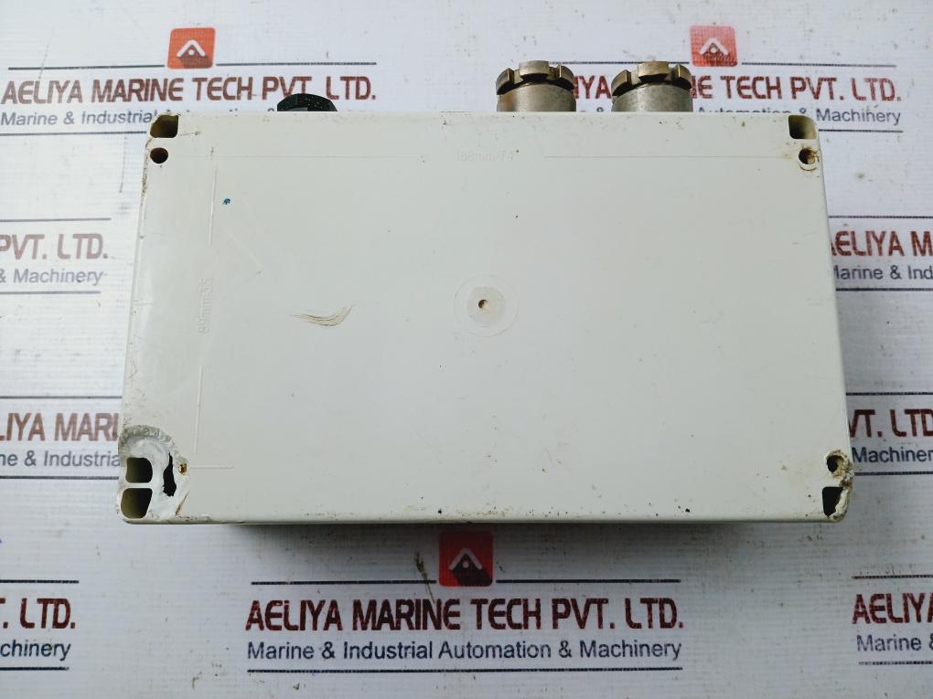 Mobrey Mcu200 Mcu201 Liquid Level Controller 71313/611 115/230vac