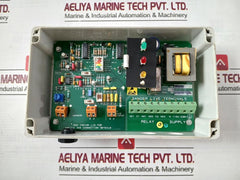 Mobrey Mcu201 Liquid Level Controller Mcu200 115/230Vac 6Va