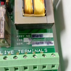 Mobrey Mcu201 Liquid Level Controller Mcu200 115/230Vac 6Va