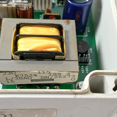Mobrey Mcu201 Liquid Level Controller Mcu200 115/230Vac 6Va