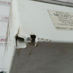 Mobrey Mcu201 Liquid Level Controller Mcu200 115/230Vac 6Va