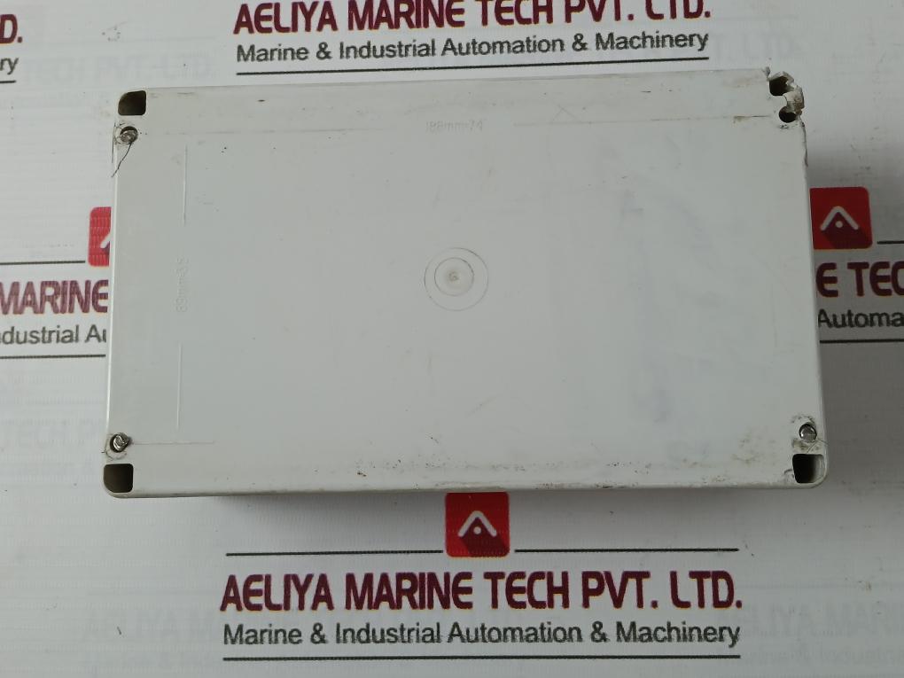 Mobrey Mcu201 Liquid Level Controller Mcu200 115/230Vac 6Va