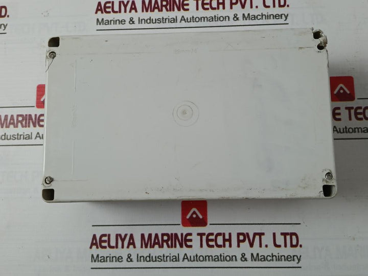 Mobrey Mcu201 Liquid Level Controller Mcu200 115/230Vac 6Va